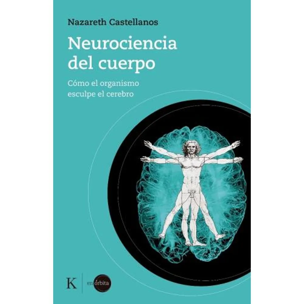 NEUROCIENCIA DEL CUERPO