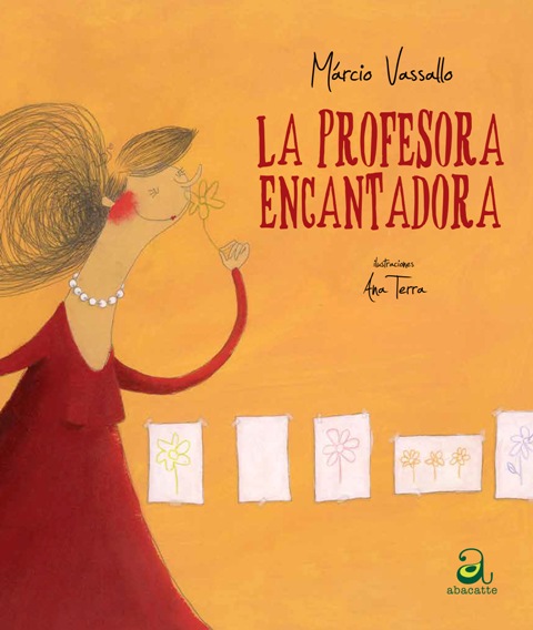 LA PROFESORA ENCANTADORA