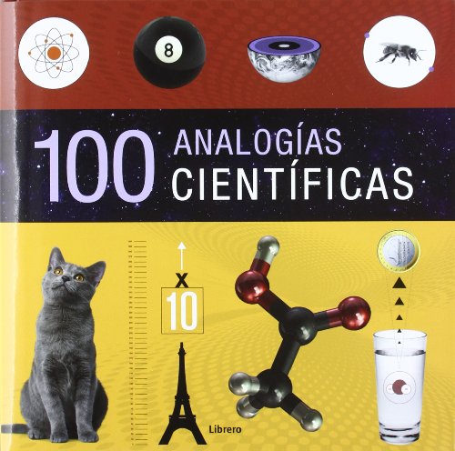 100 ANALOGIAS CIENTIFICAS