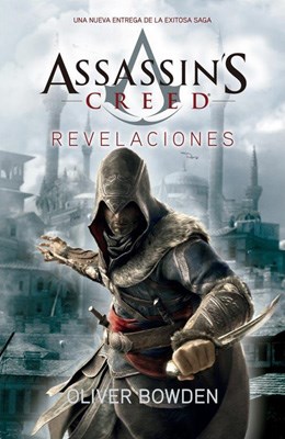 ASSASSIN'S CREED REVELACIONES (4)