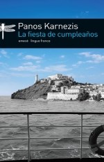 FIESTA DE CUMPLEAÑOS