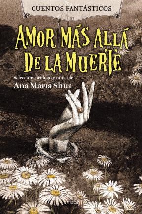 AMOR MAS ALLÁ DE LA MUERTE