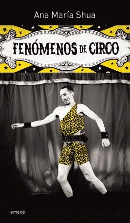 FENÓMENOS DE CIRCO