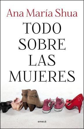 TODO SOBRE LAS MUJERES