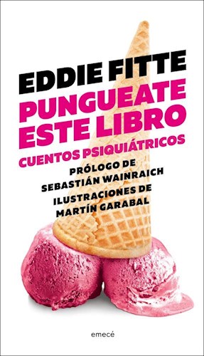 PUNGUEATE ESTE LIBRO