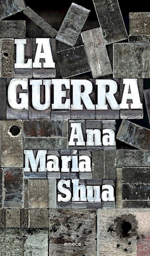 La guerra