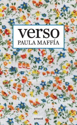 LIBRO VERSO