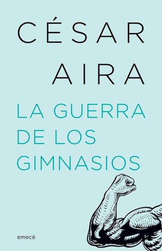 LA GUERRA DE LOS GIMNASIOS