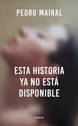 ESTA HISTORIA YA NO ESTA DISPONIBLE