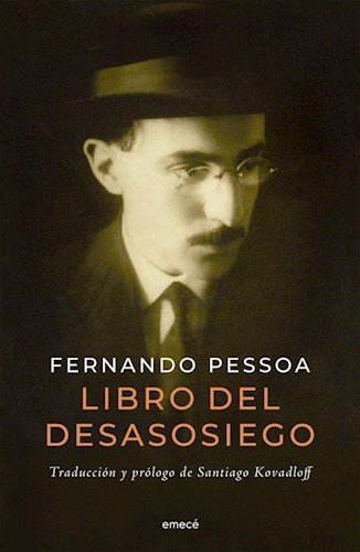 LIBRO DEL DESASOSIEGO