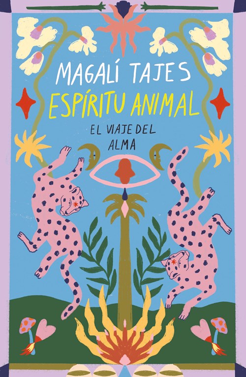 ESPIRITU ANIMAL