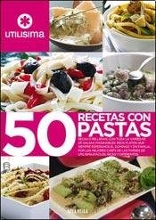 50 RECETAS CON PASTA