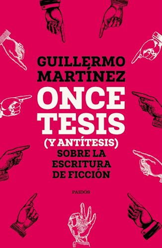 ONCE TESIS