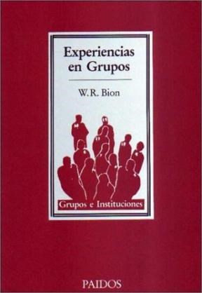 EXPERIENCIAS EN GRUPOS