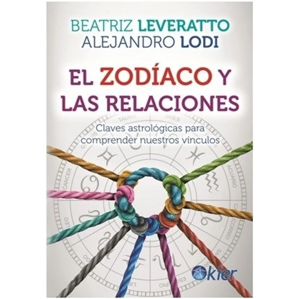 EL ZODIACO Y LAS RELACIONES