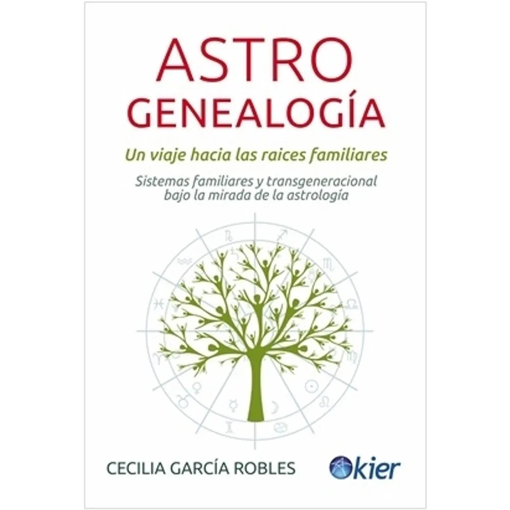 ASTROGENEALOGIA