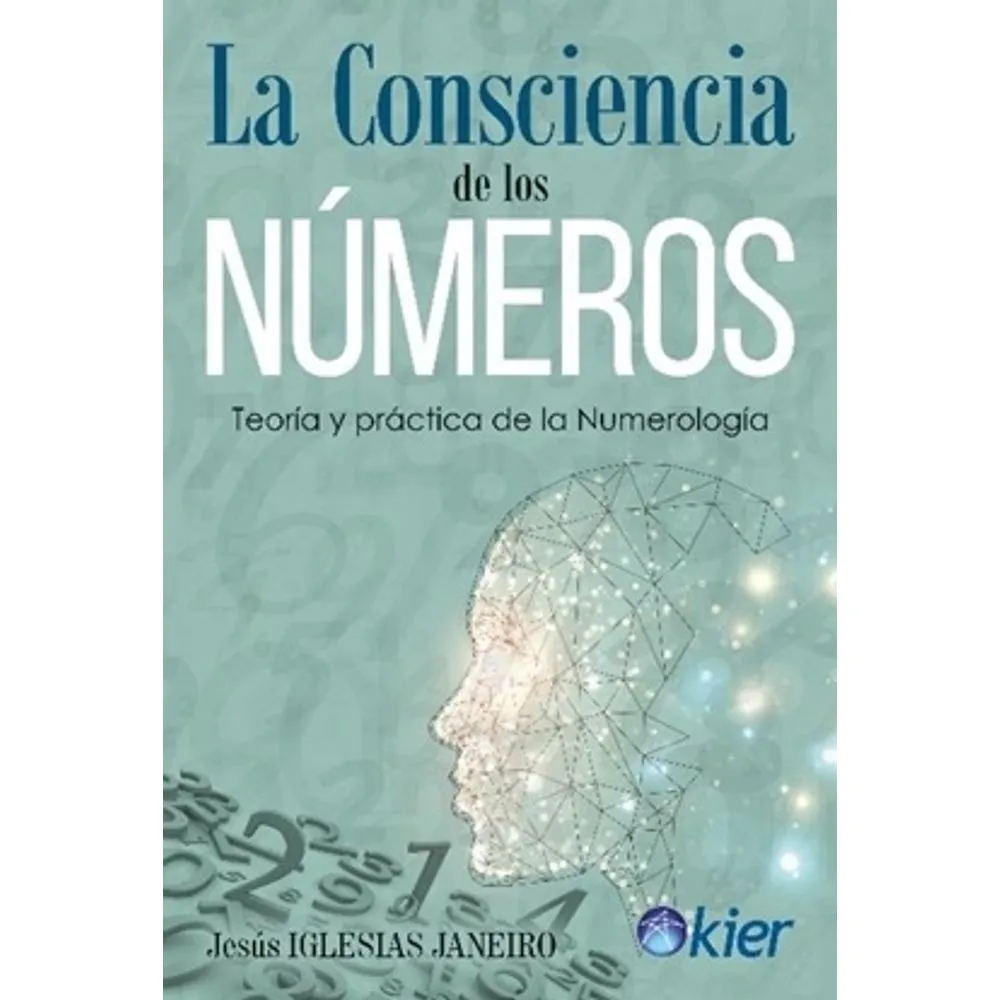 LA CONSCIENCIA DE LOS NUMEROS