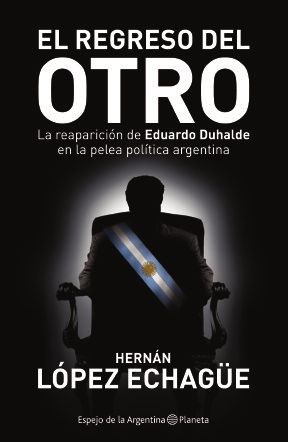 EL REGRESO DEL OTRO