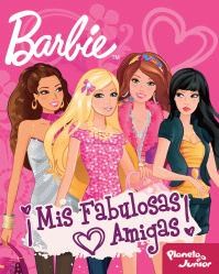 BARBIE MIS FABULOSAS