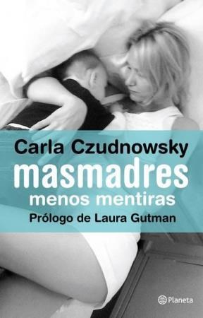 MASMADRES MENOS MENTIRAS