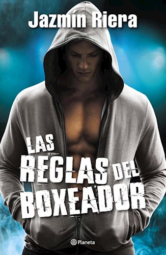 Las reglas del boxeador