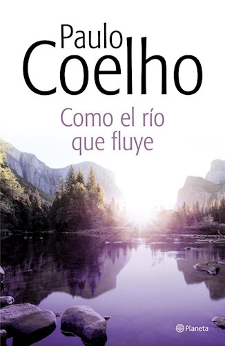 Como el río que fluye