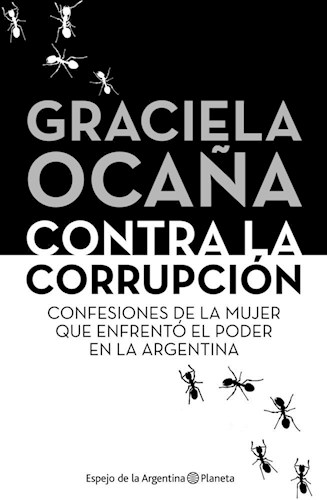 CONTRA LA CORRUPCION