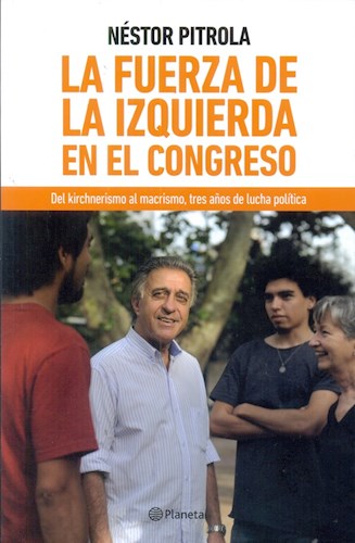 FUERZA DE LA IZQUIERDA