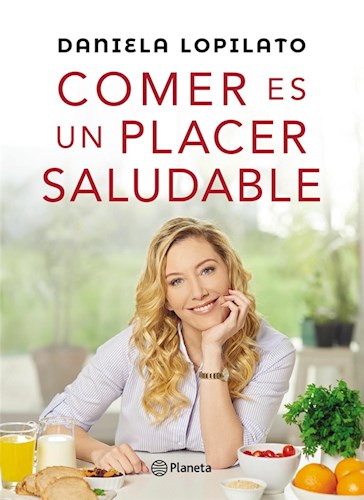 COMER ES UN PLACER SALUDABLE