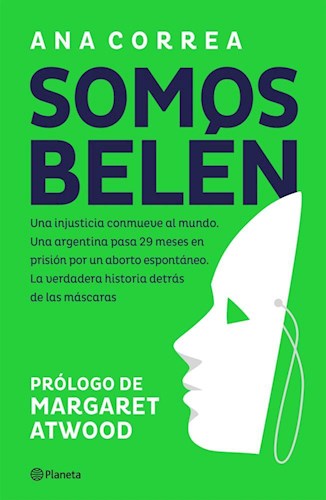 SOMOS BELÉN