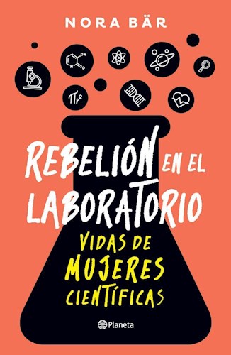 REBELIÓN EN EL LABORATORIO