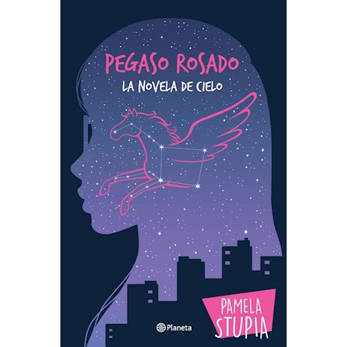 PEGASO ROSADO