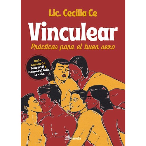 VINCULEAR PRACTICAS PARA EL BUEN SEXO