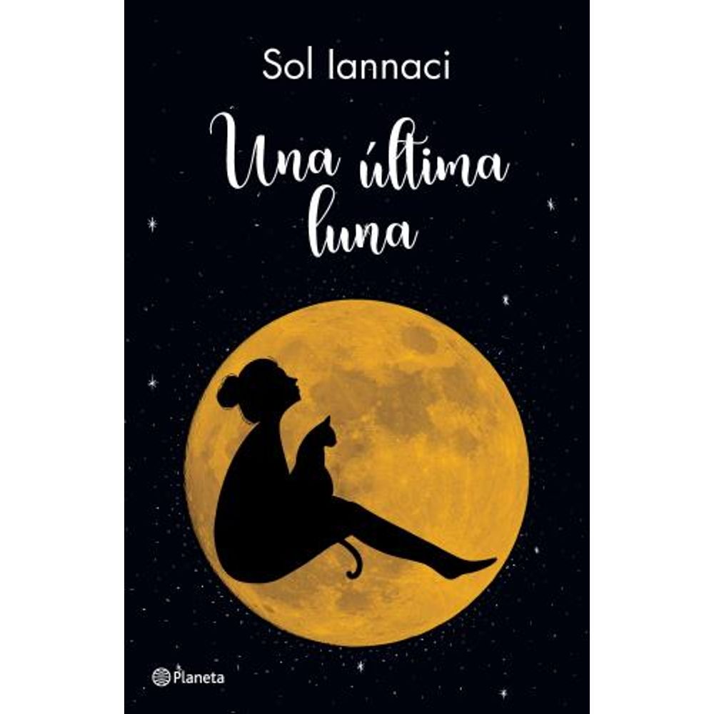 UNA ÚLTIMA LUNA