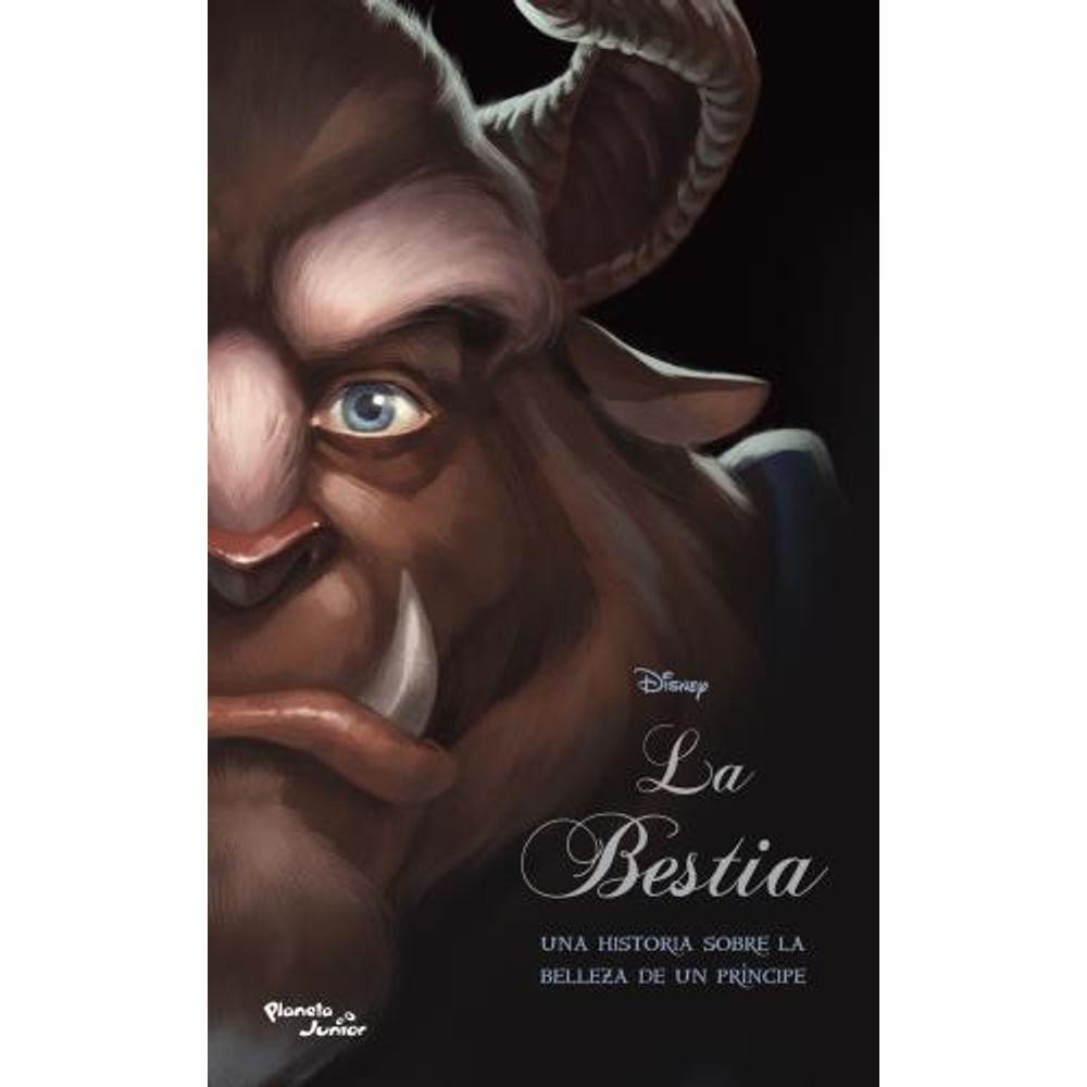 LA BESTIA - VILLANOS