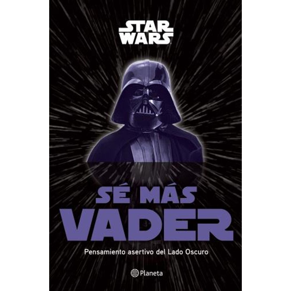 SE MAS VADER