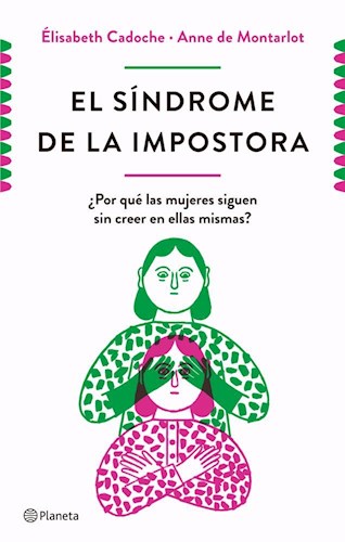 El síndorme de la impostora