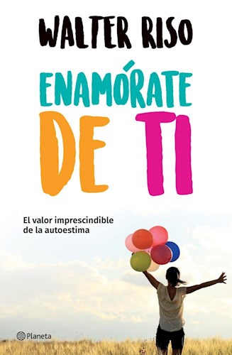 ENAMORATE DE TI