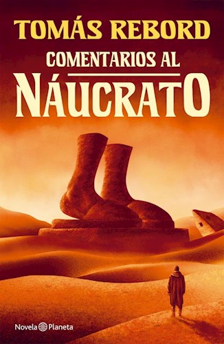 COMENTARIOS AL NAUCRATO