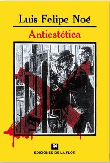 ANTIESTÉTICA