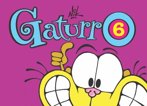 GATURRO 6