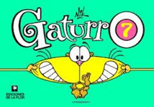 GATURRO 7