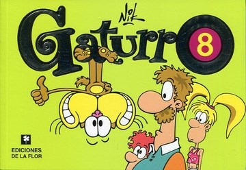 GATURRO 8