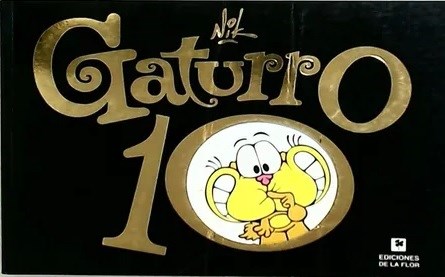 GATURRO 10