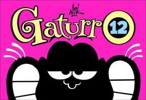 GATURRO 12