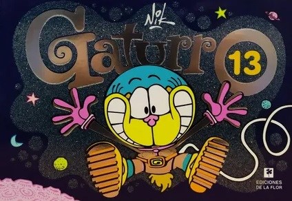 GATURRO 13