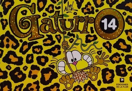 GATURRO 14