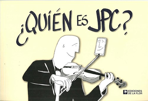 ¿QUIÉN ES JPC?