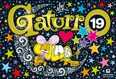 GATURRO 19