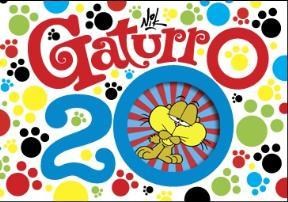 GATURRO 20